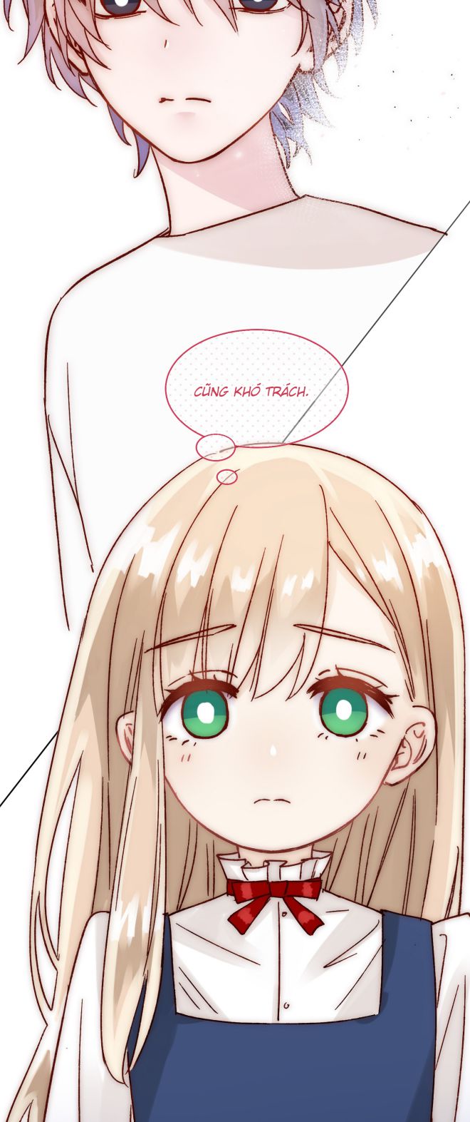 Tôi Phải Làm 1 Kẻ Đại Xấu Xa Chap 7 - Trang 3